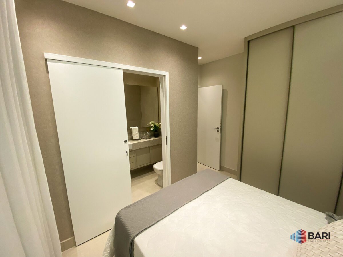 Quarto suíte