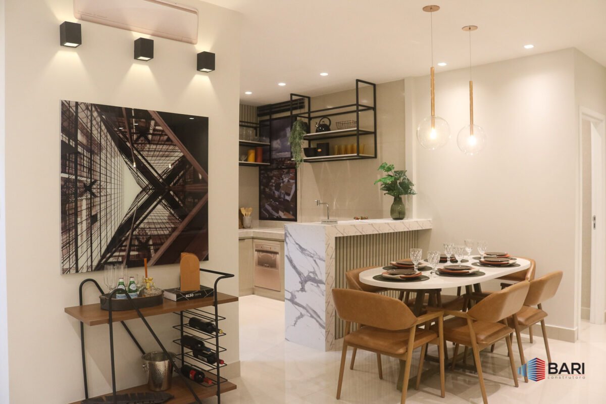 Sala de jantar