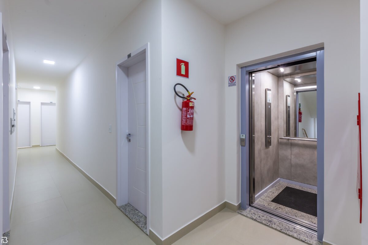 3- Milão elevador