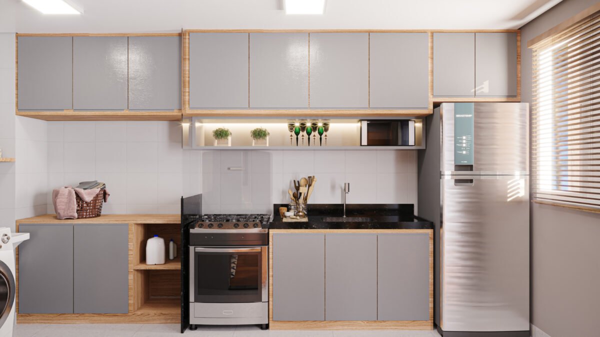 COZINHA 1