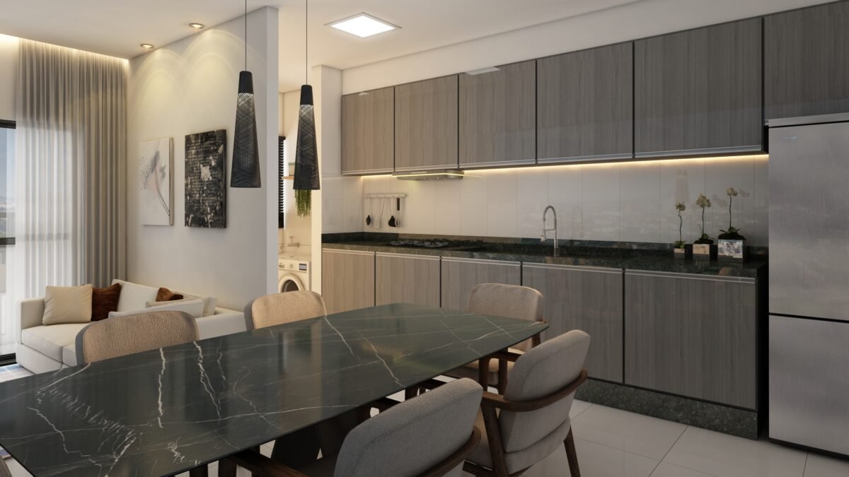 CozinhaBerlim renderizada