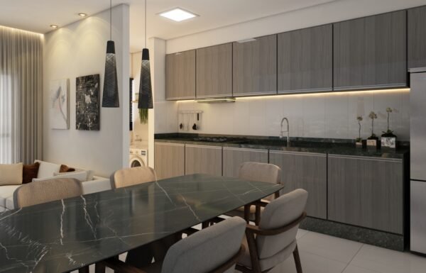 CozinhaBerlim renderizada