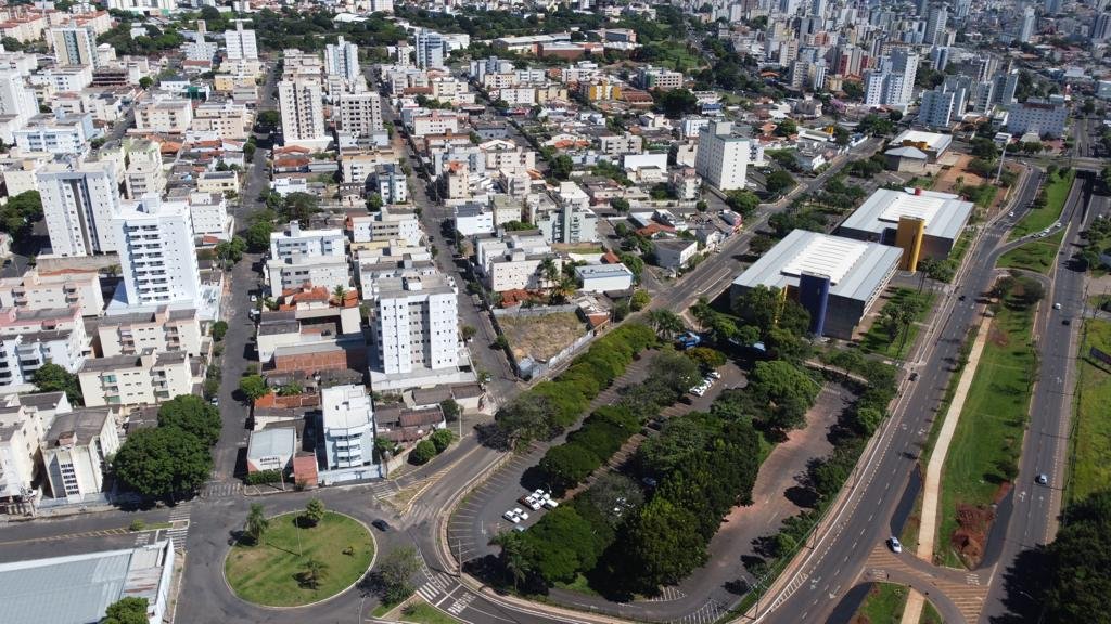 Vista Ufu
